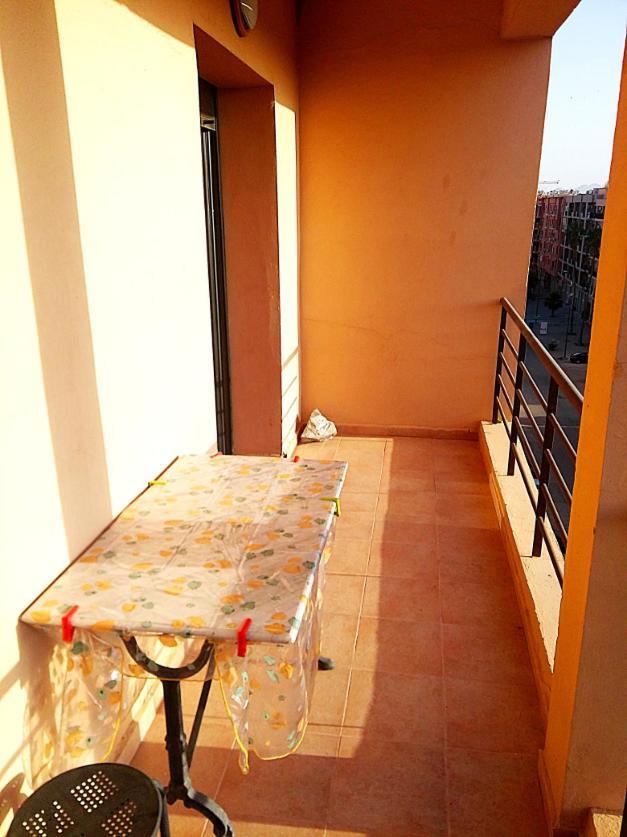 Votre D'exception Apartment Marrakesch